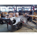 Walk-behind Laser Concrete Leveling Machine (FDJP-23)